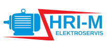 HRI-M Elektroservis